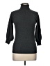 Express Design Studio Gray Turtleneck Sweater Size M - photo 1