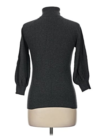 Express Design Studio Turtleneck Sweater (view 2)