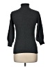 Express Design Studio Gray Turtleneck Sweater Size M - photo 2