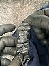Sweaty Betty Blue Track Jacket Size M - photo 7