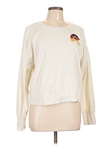 Alpine Design Sweatshirt (view 1)
