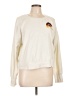Alpine Design Ivory Sweatshirt Size L - photo 1