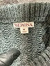 Merona Gray Pullover Sweater Size M - photo 7
