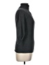 Express Design Studio Gray Turtleneck Sweater Size M - photo 4