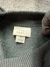A New Day Stars Black Pullover Sweater Size XL - photo 7