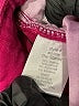 Morrison Pink Casual Pants Size 30 waist - photo 8