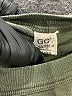GC Green Short Sleeve Turtleneck Size 4 - photo 7