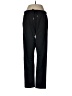 Zyia Active Black Casual Pants Size M - photo 1