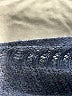 Ann Taylor LOFT Blue Poncho Size XS - Sm - photo 8