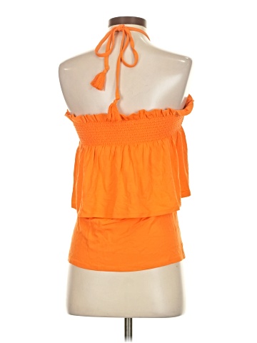 Rebecca Minkoff Sleeveless Blouse (view 2)