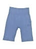 90 Degree by Reflex Solid Blue Athletic Shorts Size M - photo 1