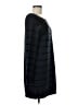 Vanessa Bruno Black Casual Dress Size Med (2) - photo 4