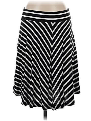 Ann Taylor LOFT Casual Skirt (view 1)