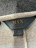 Mix by 41 Hawthorn Tan Pullover Sweater Size S - photo 7