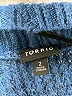 Torrid Blue Cardigan Size 2X Plus (2) - photo 7