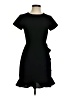 Ann Taylor LOFT Black Gray Fleece Size S - photo 1