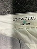 Crewcuts Solid Green Khakis Size 16 - photo 3