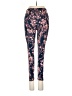 Sweaty Betty Print Blue Leggings Size S - photo 2