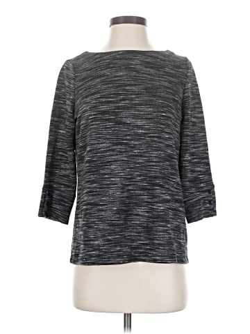 Croft & Barrow Pullover Sweater (view 1)