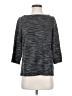 Croft & Barrow Gray Pullover Sweater Size XS (petite) - photo 1