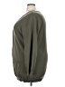 Ellos Green Cardigan Size 22 - 24 - photo 5