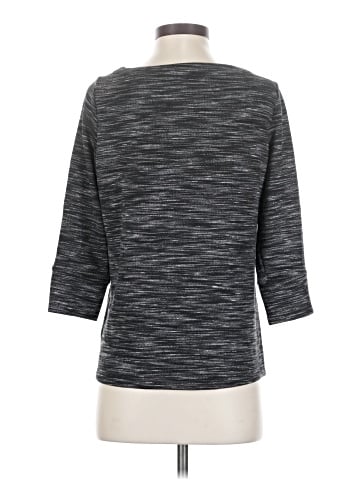 Croft & Barrow Pullover Sweater (view 2)