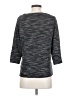 Croft & Barrow Gray Pullover Sweater Size XS (petite) - photo 2