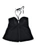 Venus Black Swimsuit Top Size 12 - photo 1