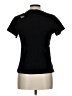 Assorted Brands Hearts Black Short Sleeve T-Shirt Size L - photo 2