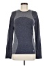 Gap Fit Gray Long Sleeve T-Shirt Size M - photo 1