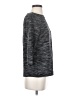 Croft & Barrow Gray Pullover Sweater Size XS (petite) - photo 4