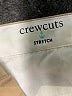 Crewcuts Solid Green Khakis Size 16 - photo 3