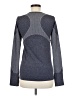 Gap Fit Gray Long Sleeve T-Shirt Size M - photo 2