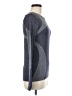 Gap Fit Gray Long Sleeve T-Shirt Size M - photo 4