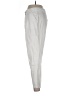 Garnet Hill Ivory Casual Pants Size 10 - photo 5