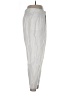 Garnet Hill Ivory Casual Pants Size 10 - photo 4