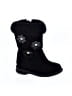 Rachel Shoes Black Boots Size 5 (baby) - photo 1