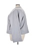 Unbranded 100% Polyester Gray Blazer Size 4X - photo 5