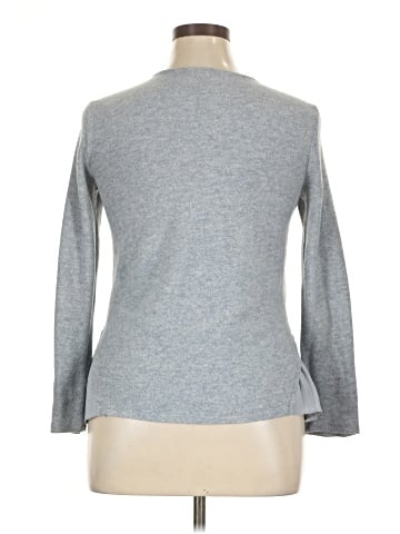 Lauren Conrad Long Sleeve Top (view 2)