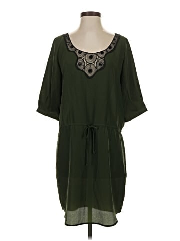 Vasia Casual Dress (view 1)