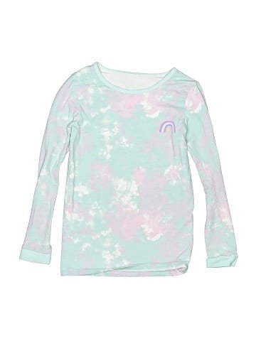 Cotton on Kids Long Sleeve T-Shirt (view 1)