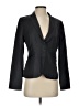 J.Crew 100% Wool Gray Wool Blazer Size 4 - photo 1