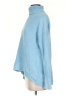 J.Crew Blue Turtleneck Sweater Size S - photo 5