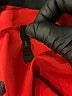 Unbranded Solid Red Formal Skirt Size S - photo 4