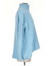 J.Crew Blue Turtleneck Sweater Size S - photo 4
