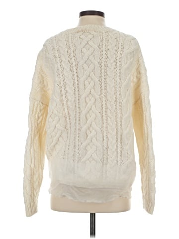 PureDKNY Pullover Sweater (view 2)