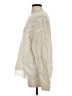 PureDKNY Ivory Pullover Sweater Size S - photo 5