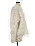 PureDKNY Ivory Pullover Sweater Size S - photo 4