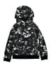 Nike Black Zip Up Hoodie Size S (kids) - photo 1