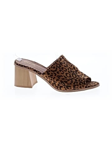 Qupid Sandals (view 1)